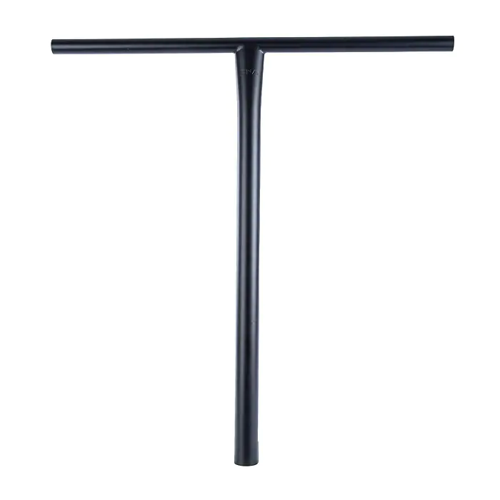 DNA Titanium T Bar 610mm x 580mm Oversize Black scooterPRO - Main Image