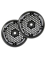 ROOT INDUSTRIES HoneyCore Wheels 110mm x 24mm - BLACK/BLACK