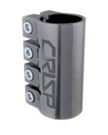 CRISP Quad Clamp - Black Chrome 31.8 (Standard)