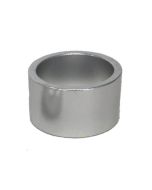 Headset Spacer 20mm SILVER