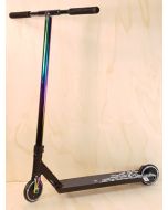 Custom Scooter - UA V4 BONES / INFINITY NEO
