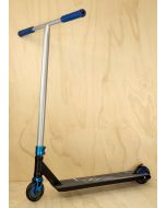 Custom Scooter - UA TILT - BLACK / BLUE