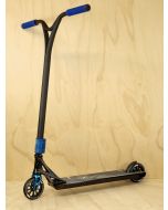 Custom Scooter - Ethic Lindworm Tilt Blue Black
