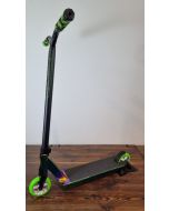 Custom Scooter - Dna OIL Flavor Animal BLACK