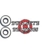 BULLSEYE ABEC 9 SCOOTER Bearings (1 wheel)