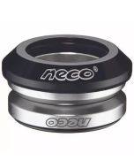 NECO Integrated Headset - BLACK 