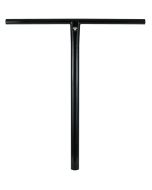 Affinity Basic T Bar - OVERSIZED - GLOSS BLACK