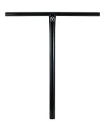 Affinity DOM T Bar - 710mm x 610mm - Standard  - BLACK