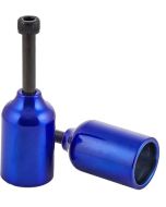 Analog Mark III Scooter Pegs - BLUE
