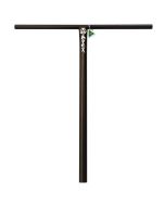 APEX XXL T Bar - 730mm x 660mm - OVERSIZED - Black