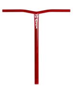 APEX Bol Bar - 620mm x 560mm - OVERSIZED - Red