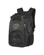 ELYTS Scooter Backpack - BLACK/GOLD