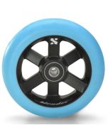 Sacrifice BLENDER Wheel 110mm - LIGHT BLUE/BLACK