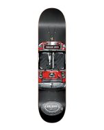 BLIND Skateboard Deck MORGAN SMITH TROLLEY 8.1 Resin 8