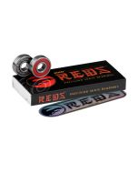 Bones Reds Skateboard Bearings