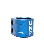 UNFAIR Chic HIC Double Clamp - BLUE