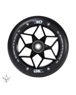 ENVY 110mm Diamond Wheel - BLACK