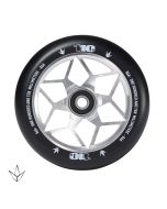 ENVY 110mm Diamond Wheel - SILVER