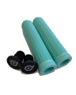 District Standard Grips - Teal