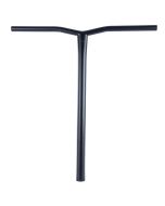 DNA Titanium Bar | 610mm x 580mm | Oversize | Black