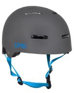 DRS Helmet SM-MED -GREY