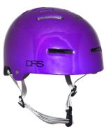 DRS Helmet SM-MED -PURPLE