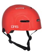 DRS Helmet XS-SM -RED
