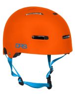 DRS Helmet L-XL -ORANGE
