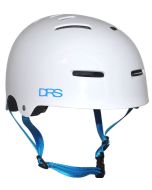DRS Helmet SM-MED -WHITE