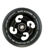 ELITE Sig UHR 110mm Wheel - BLACK