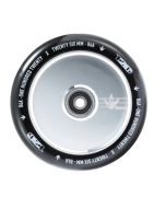 ENVY 120mm HOLLOW CORE Wheel - POLISHED BLACK