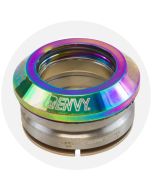 ENVY Integrated Headset OIL SLICK