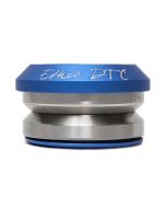 Ethic Basic Integrated Headset - Blue