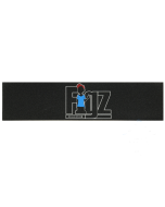 FIGZ Collection Griptape - Logo