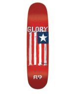 FLIP Skateboard Deck ROWLEY GLORY 8.44