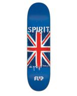 FLIP Skateboard Deck ROWLEY SPIRIT 8.25