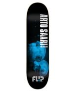 FLIP Skateboard Deck SAARI SIDE 8.5