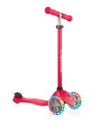 GLOBBER Primo Lights - RED