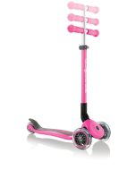 GLOBBER Primo Foldable - Anodized Deep Pink