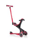 GLOBBER GO UP COMFORT Convertible - Red