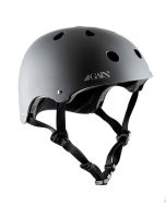 GAIN Protection "The Sleeper" Helmet - L/XL - MATTE GREY