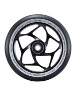 ENVY 120mm  GAP CORE WHEEL- BLACK