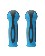 Globber Grips for 3 Wheeled Scooters - Sky Blue