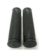 Globber Grips For Flow 125 Scooters - Black