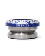 INFINITY Mayan Integrated Headset - BLUE