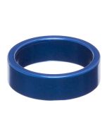 Headset Spacer 10mm BLUE
