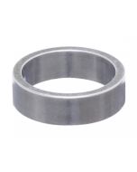 Headset Spacer 10mm SILVER