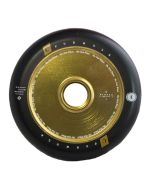 UrbanArtt Hollow Core V2 Wheel - 120mm - GOLD