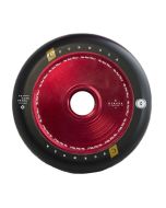 UrbanArtt Hollow Core V2 Wheel - 120mm - RED