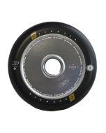 UrbanArtt Hollow Core V2 Wheel - 110mm - CHROME